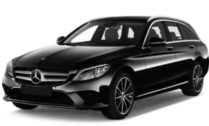 MERCEDES CLASSE C Fleet