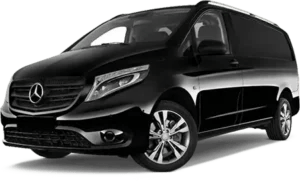 MERCEDES CLASSE V Fleet