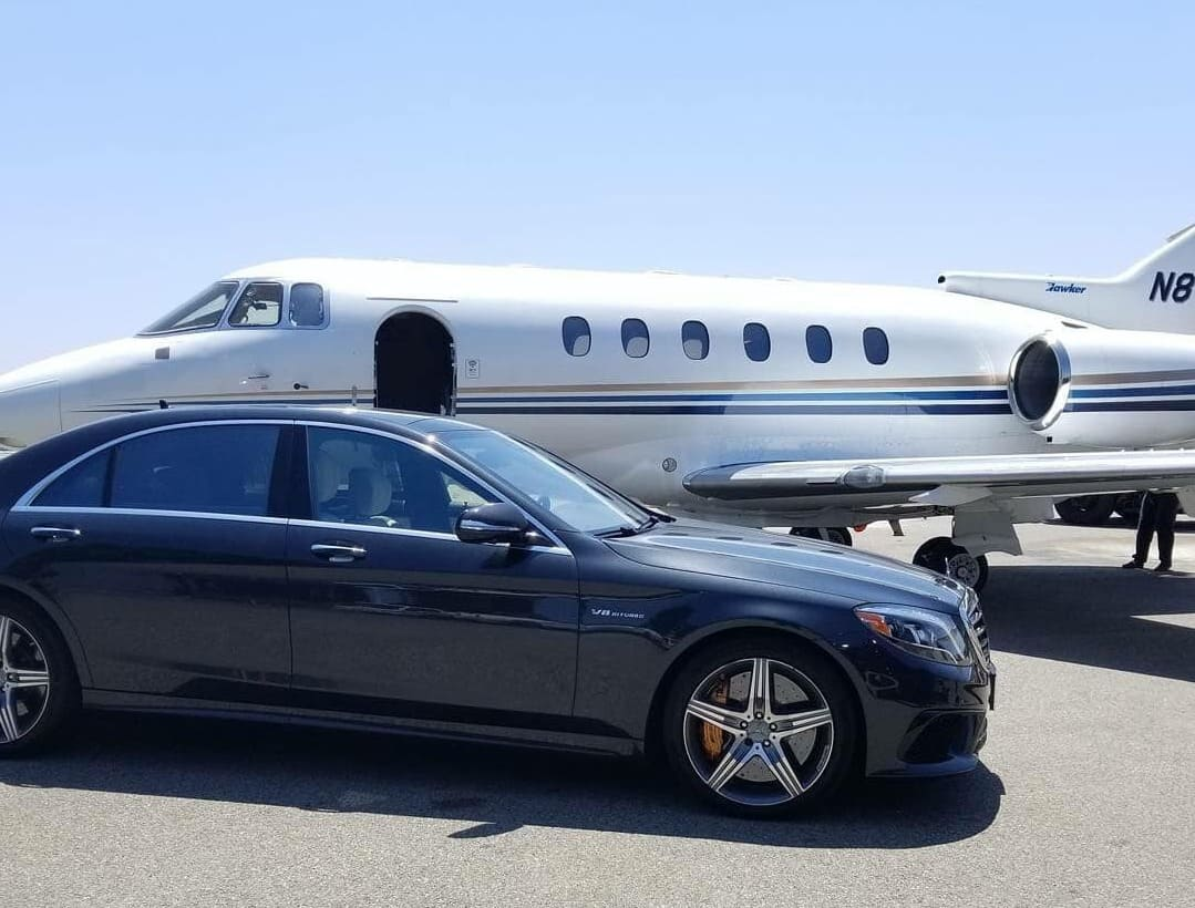 Airport Transfers