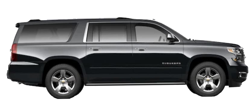 Suburban Fleet