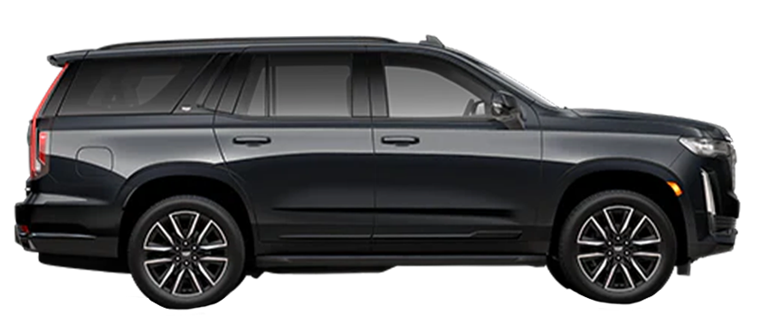 Cadillac Escalade Fleet