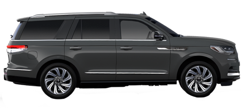 Lincoln Navigator Fleet