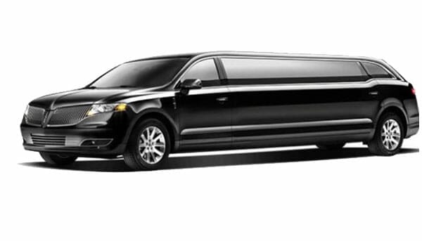 Stretch Limo Fleet