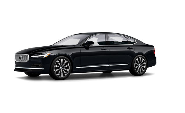 Executive Sedan Fleet
