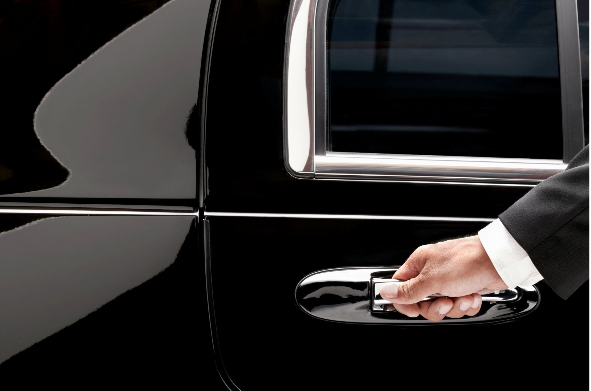 CORPORATE TRANSPORTATION