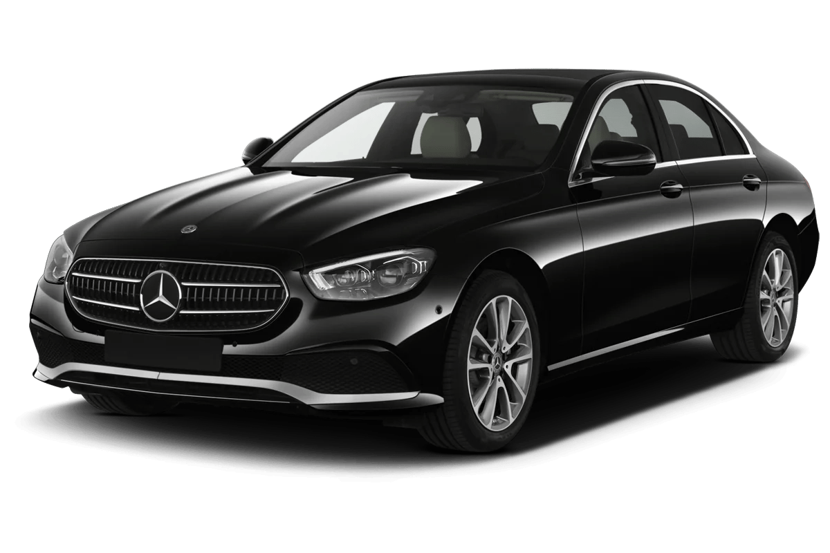 Gamme Berline Mercedes Classe E ou similaire Fleet