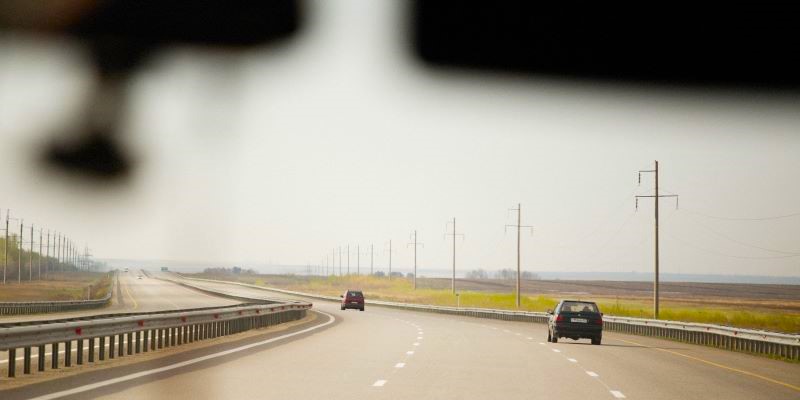 Long Trip Limousine