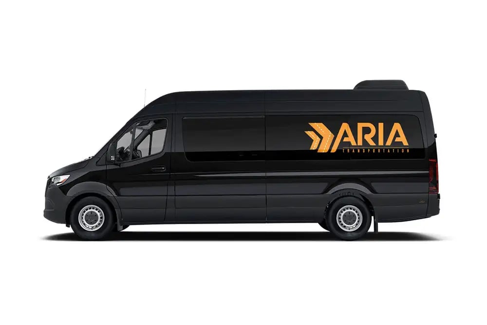 SPRINTER Fleet