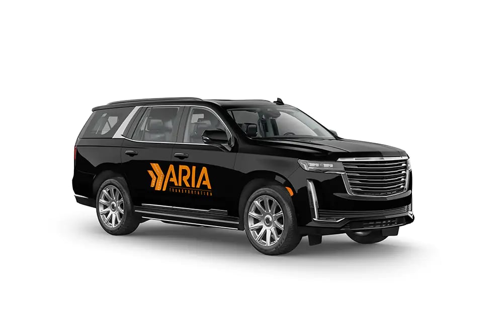 SEDAN & SUV Fleet