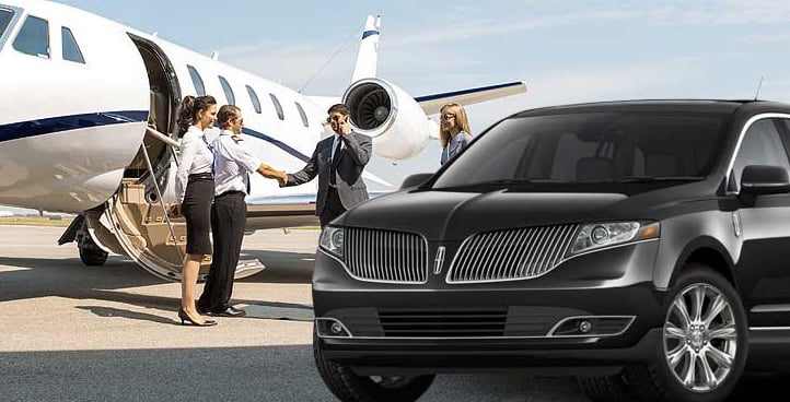 AIRPORT TRANSPORT