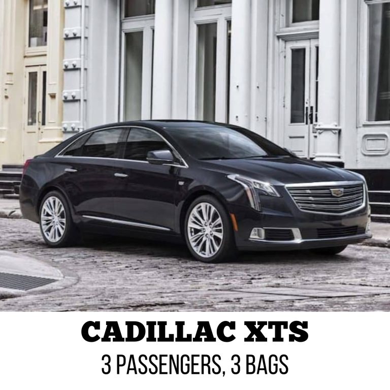 Sedans Fleet