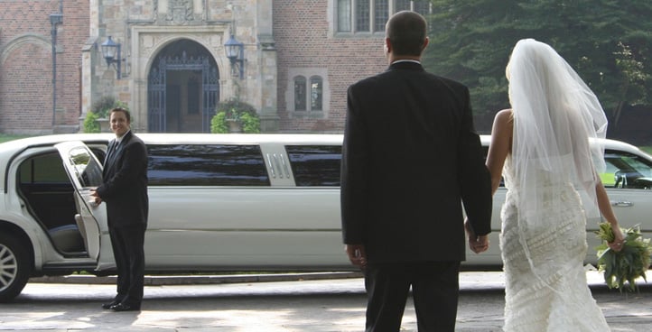 WEDDINGS
