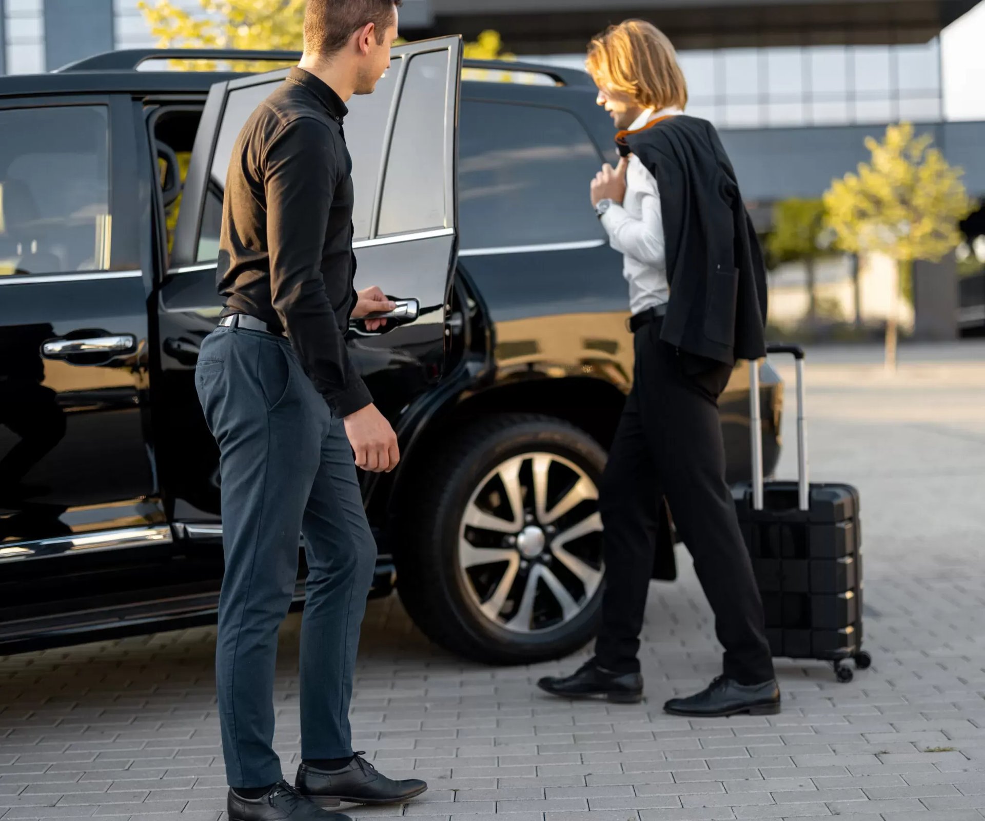 Hourly Service