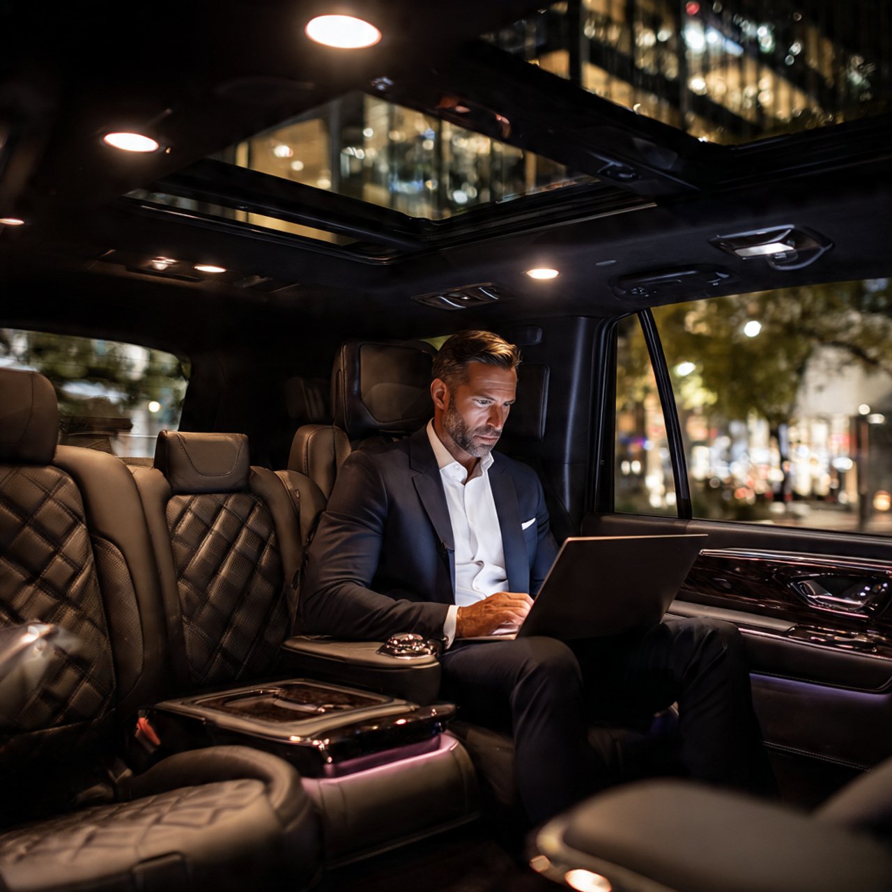 Corporate Travel