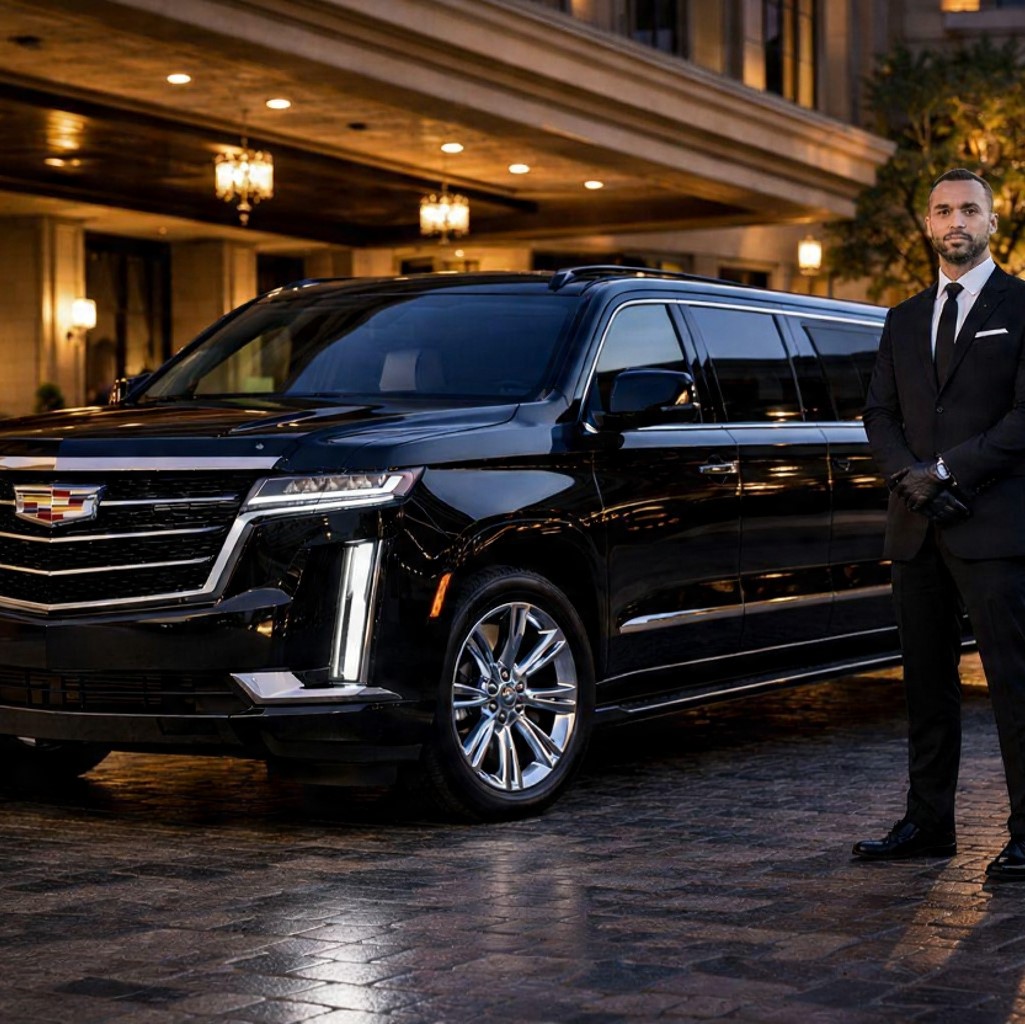 Airport Transfers