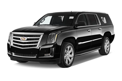 Cadillac Escalade Fleet