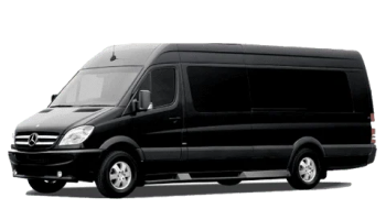 Sprinter Van Fleet