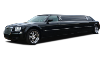 Stretch Limousine Fleet