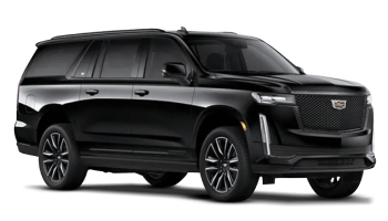 Executive SUV Fleet