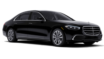 Mercedes S-Class Fleet