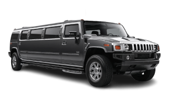 H2 Hummer Limo Fleet