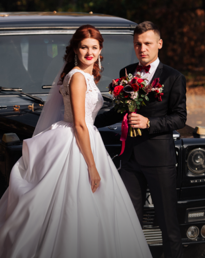 Wedding Transportation