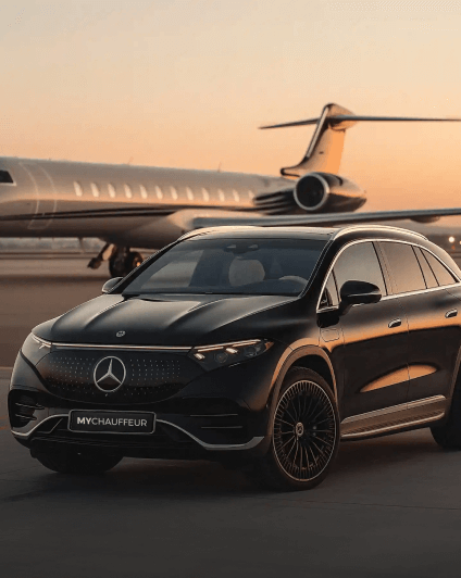 Airport Transportation