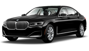 Executive Sedan Fleet