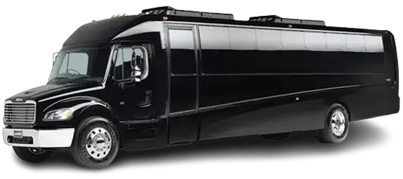 COACH BUS Fleet
