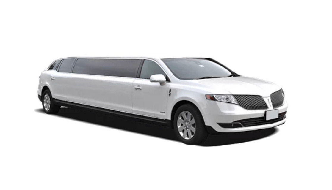 2018 Lincoln MKT Stretch Limo Fleet