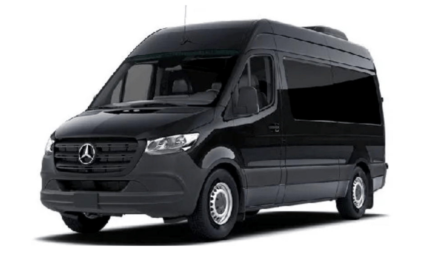 Mercedes Benz Sprinter Fleet