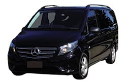 Luxury People Mover Fleet