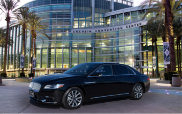 Sedan Fleet