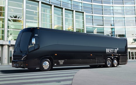 Motorcoach Fleet