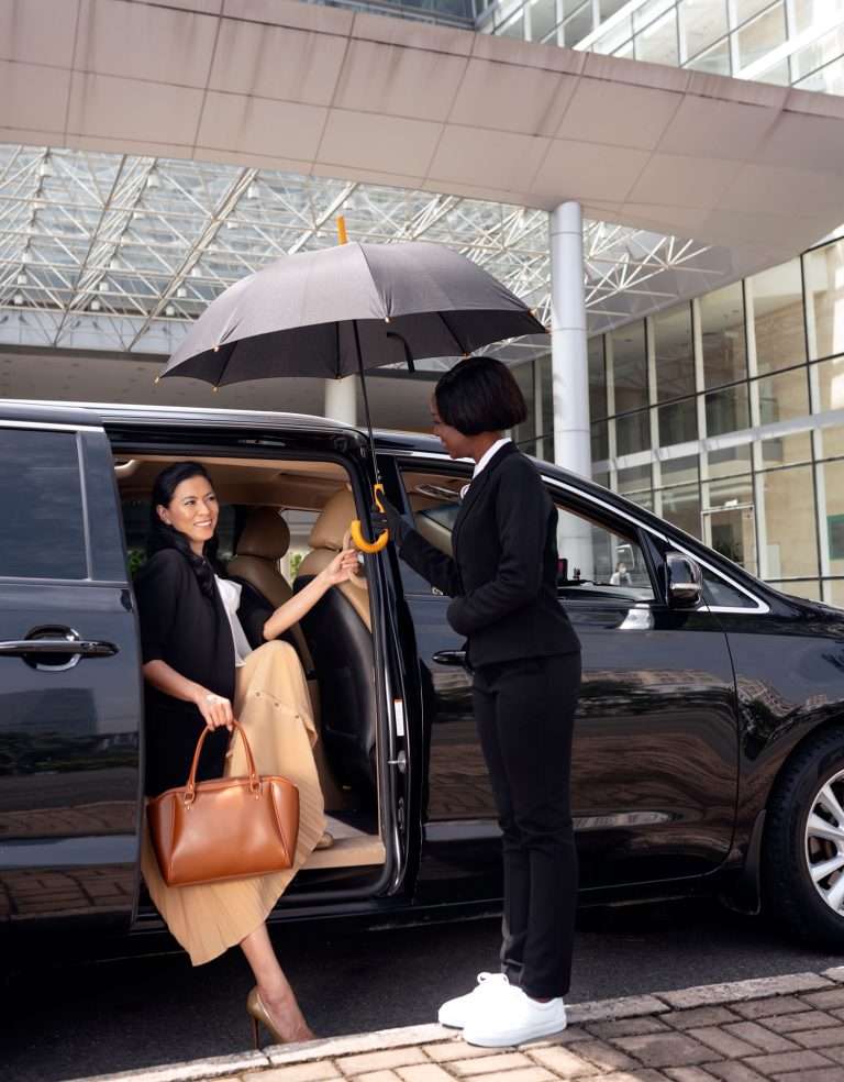 Airport Limo
