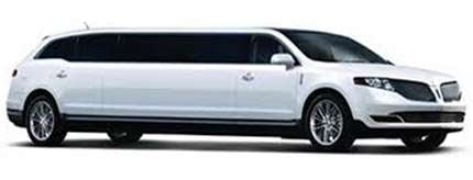Lincoln MKT Stretch Limo Fleet