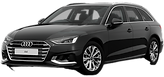 4 Seater Cars Fleet