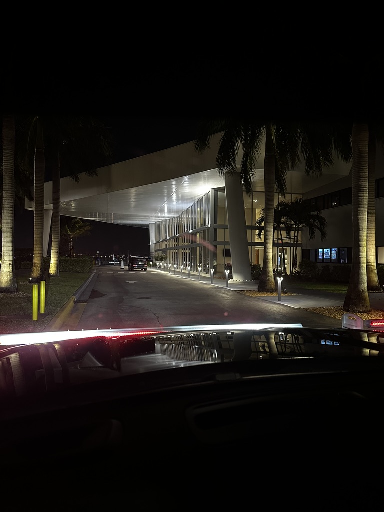 Miami Private Aviation and Airport Transfers