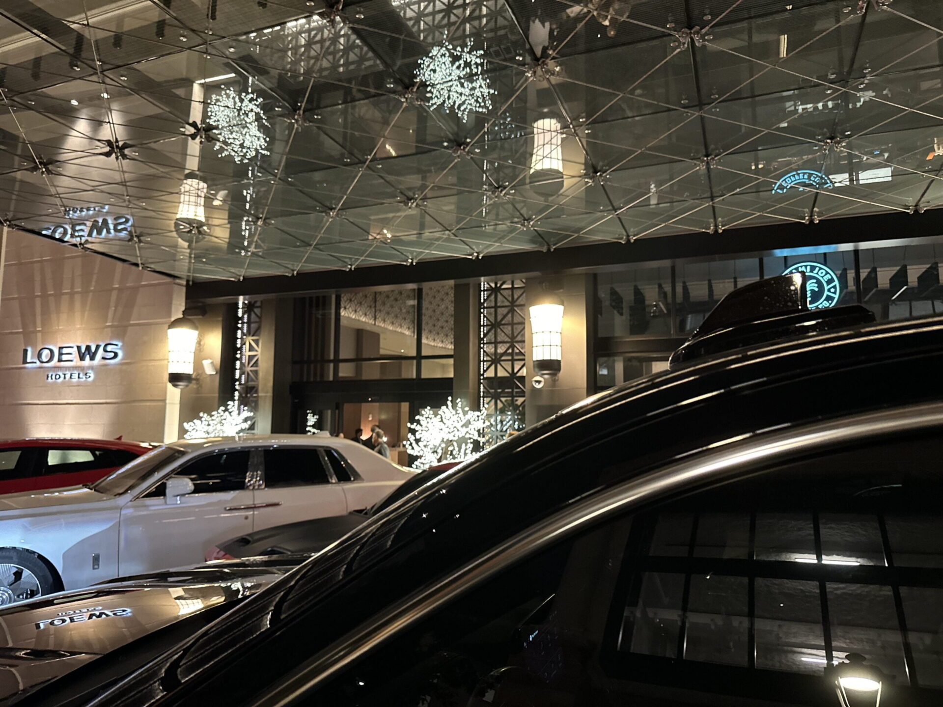 Limousine Service Miami
