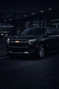 SUV Fleet