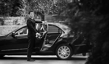 Corporate & Business Travel