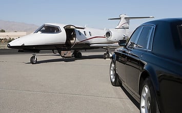 Airport Transfer Service