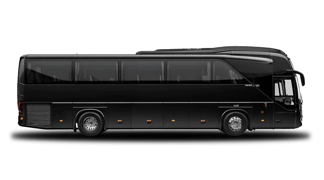 Bus Fleet