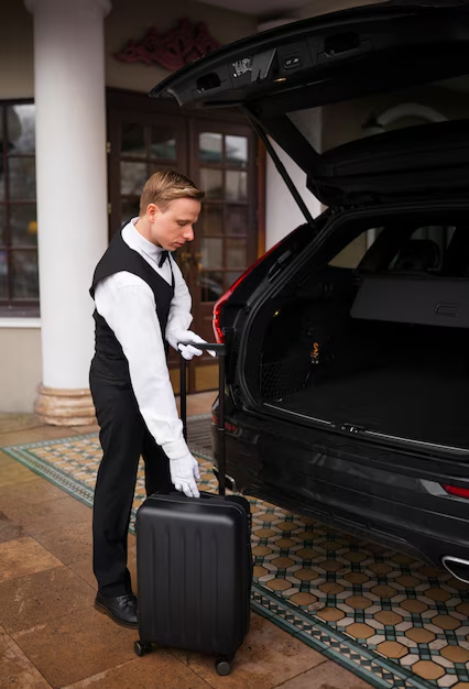 Airport Transfers