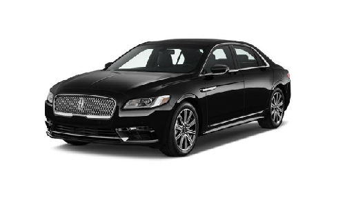 Lincoln Continental Fleet