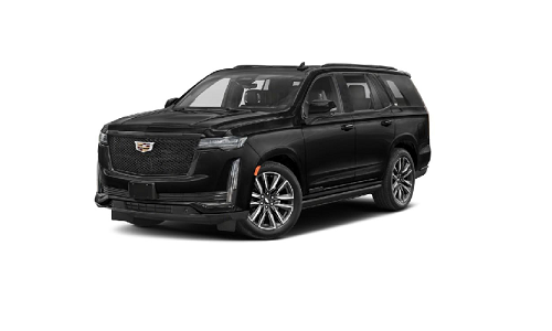Cadillac Escalade Fleet