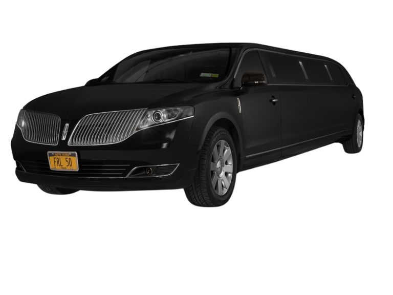 Lincoln MKT Fleet