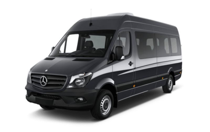 Sprinter Bus Fleet