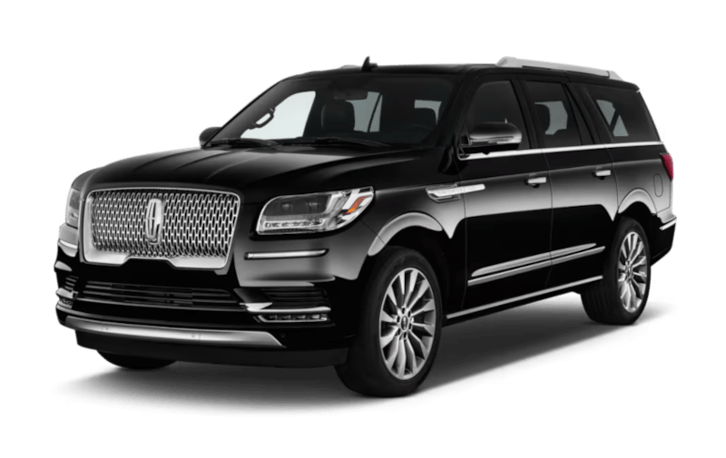 Lincoln Navigator Fleet