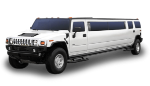 Stretch Limousine Hummer Fleet